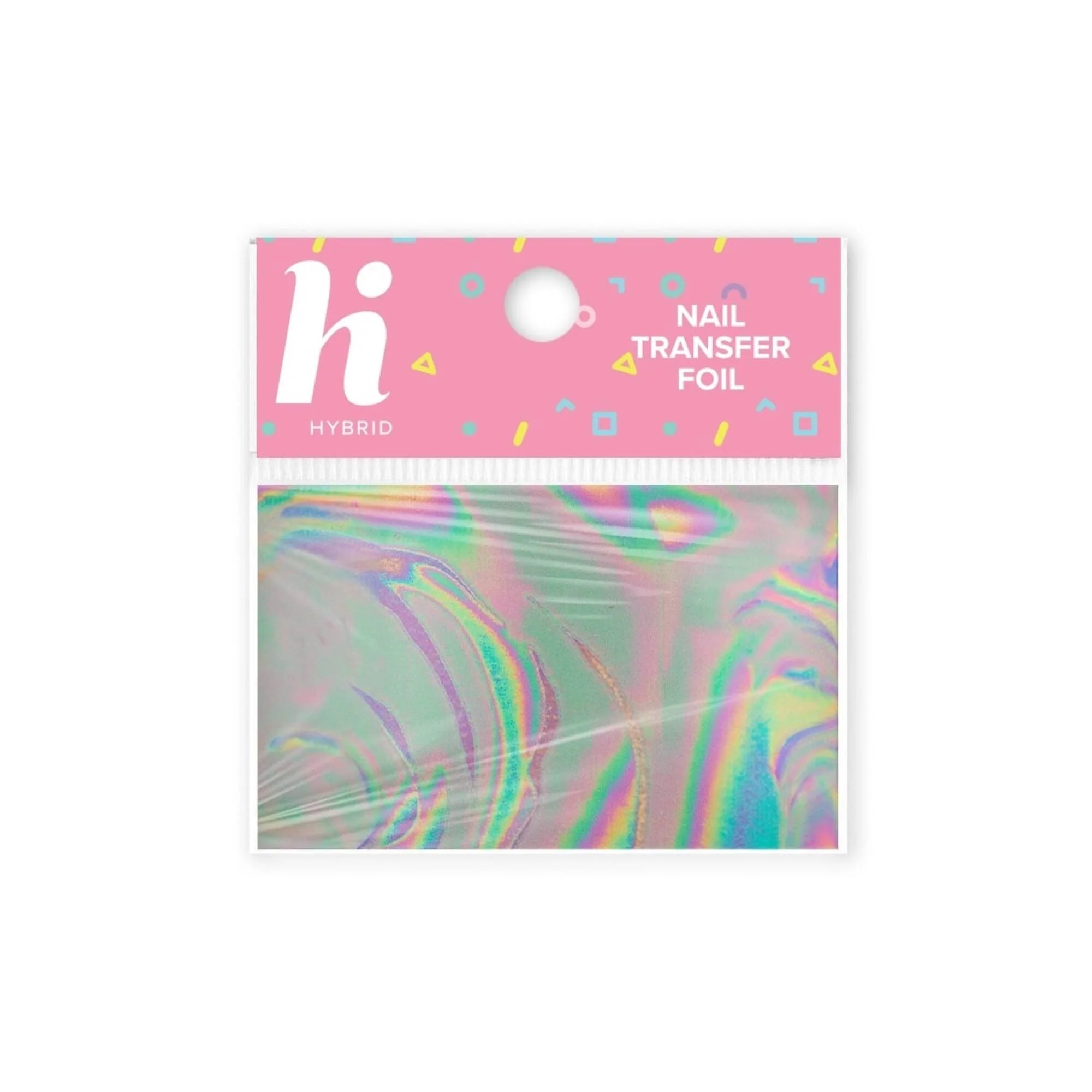 UV Gel Polish HOLO YOLO Set - Cofanetto Make Up