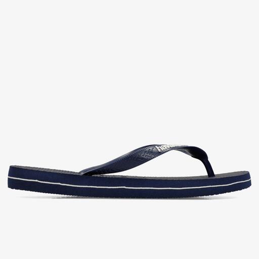  Logo Havaianas