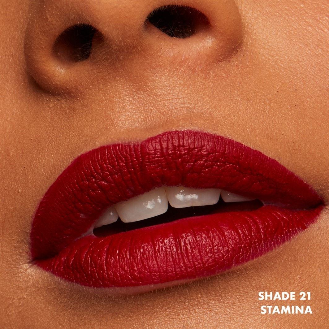 NYX Professional Makeup lūpų dažai „Lip Lingerie XXL“ – 4 ml