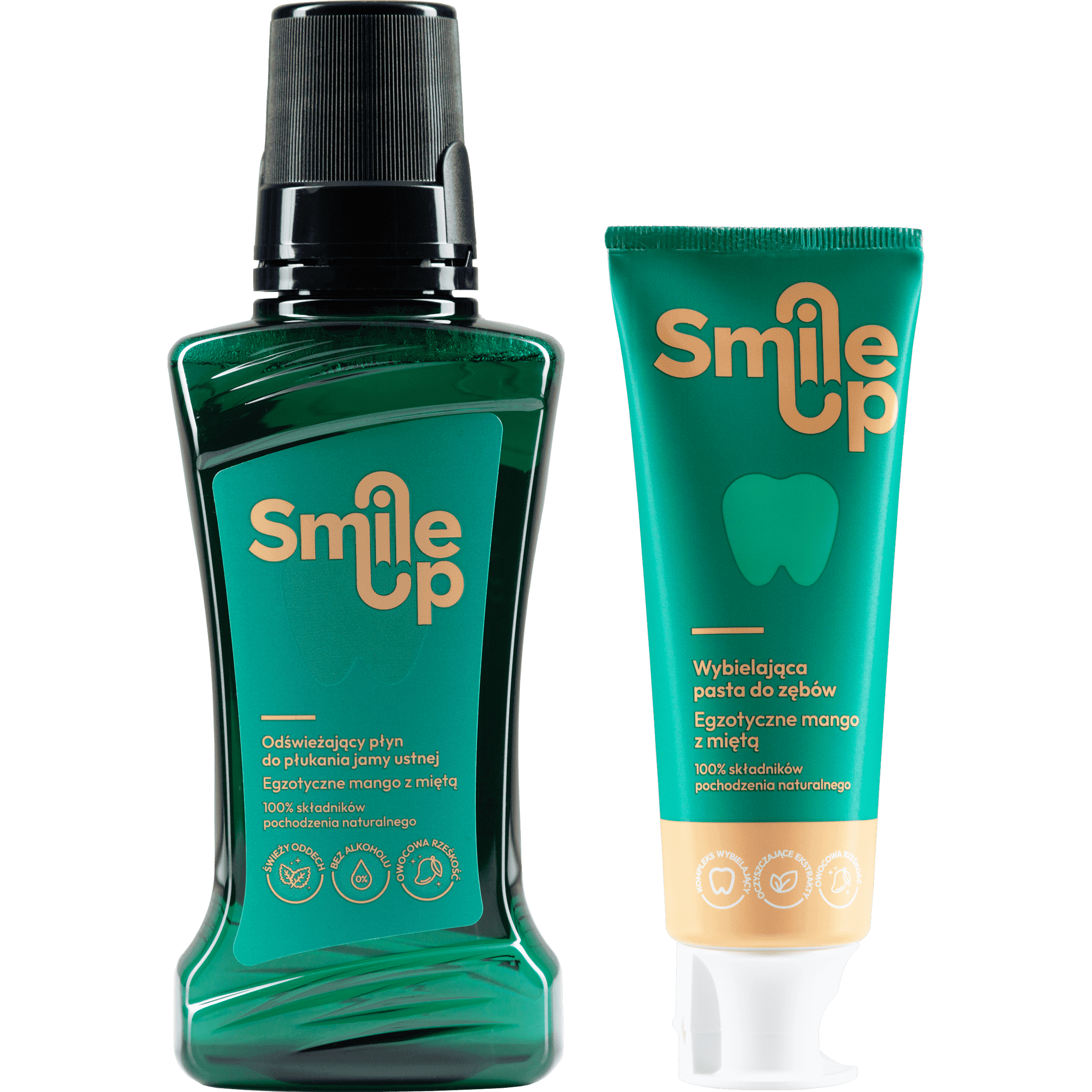 SmileUp