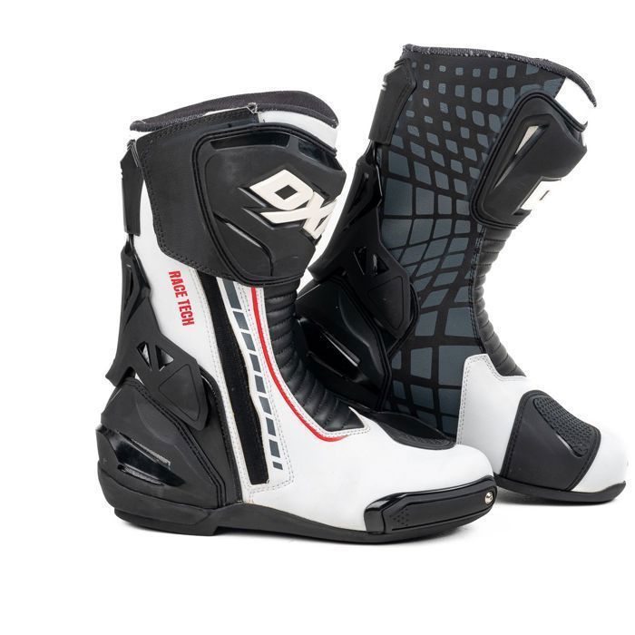 Botas FLEX MOTOBLOUZ