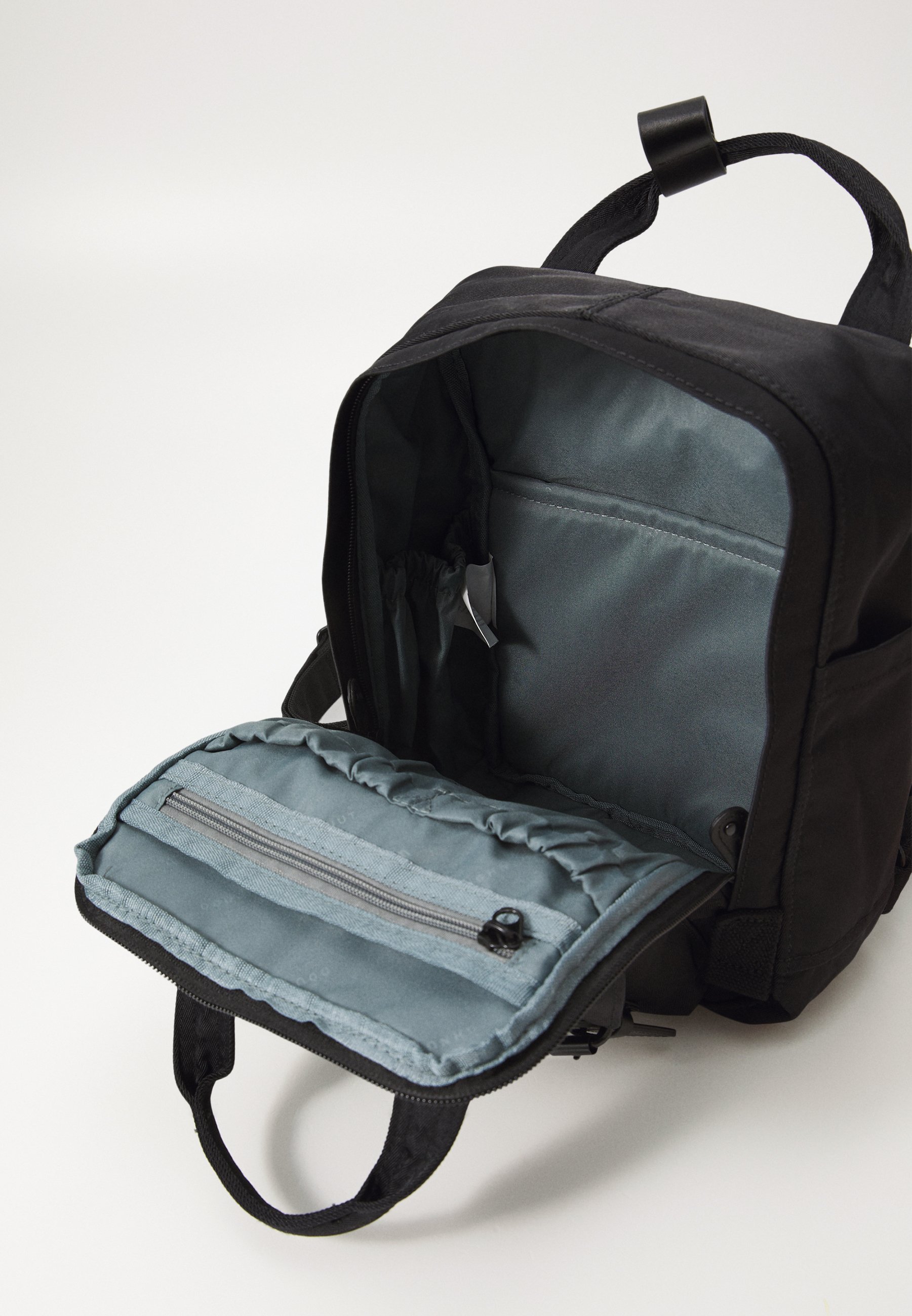 Zaino unisex Doughnut MACAROON MINI SERIES - Zaino - nero