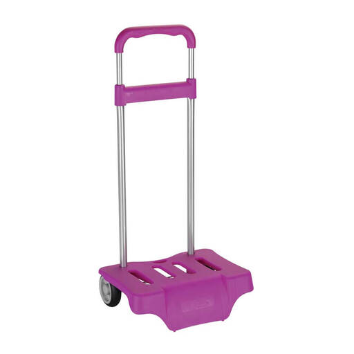  Safta rugzaktrolley