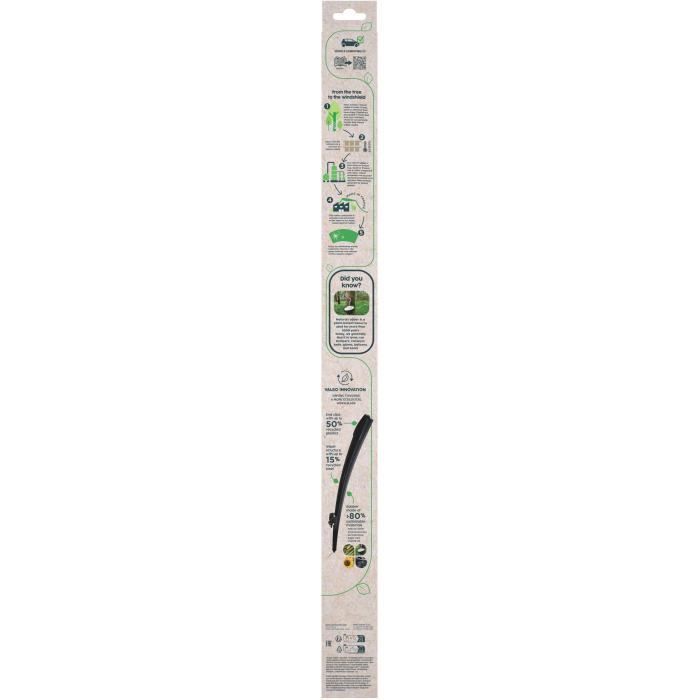 Escobilla limpiaparabrisas para capota - VALEO - 583986