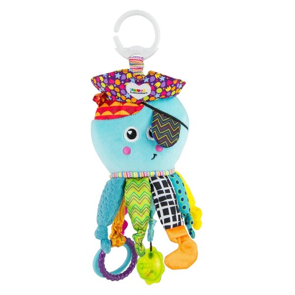 Capitão Lamaze Kalimari