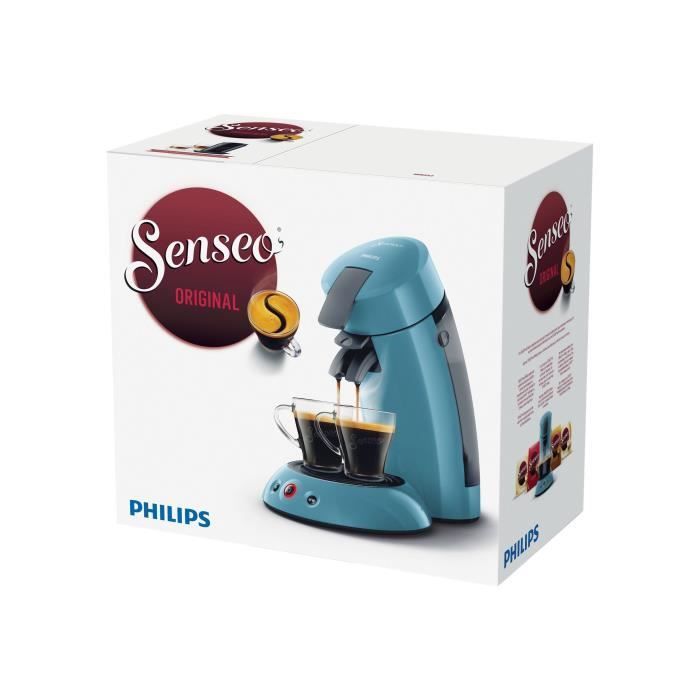 SENSEO BASIQUE HD6553/21 PHILIPS