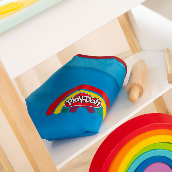 Παιδικό κατάστημα, ρομπά x Play-Doh, συμπεριλαμβανομένου πηλού μοντελισμού και αξεσουάρ