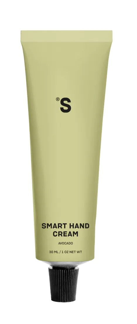 Sister's Aroma Smart Hand Cream Avocado