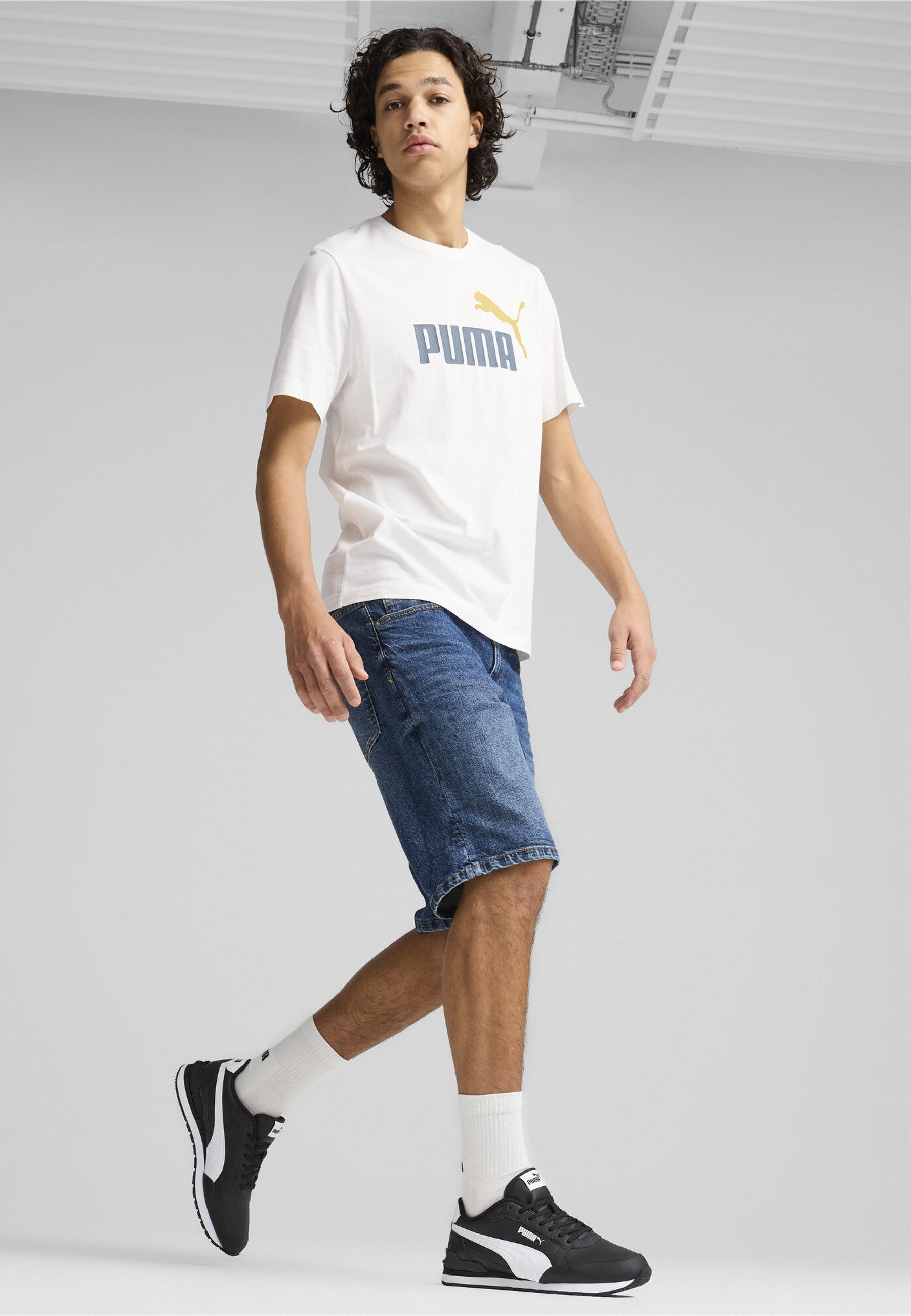Nízke tenisky Puma