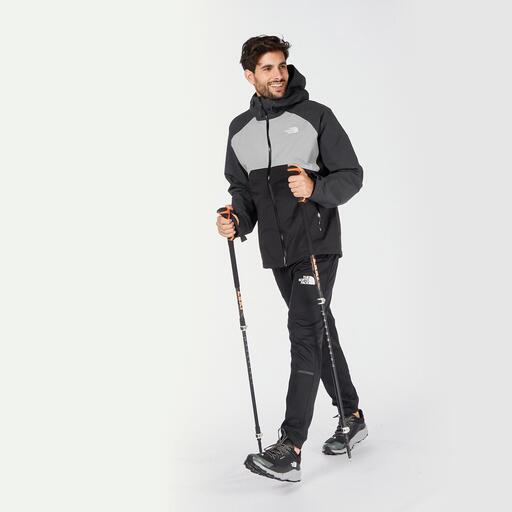  The North Face Stratos