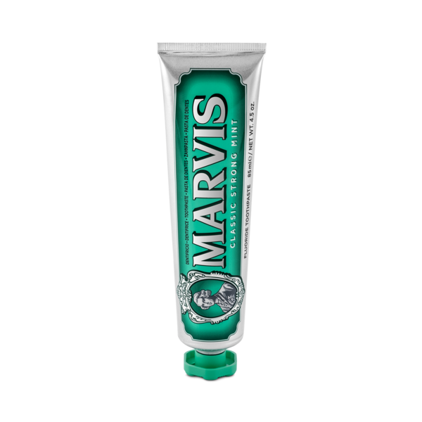 Marvis Classic Strong Mint