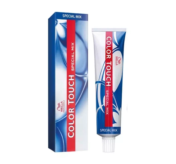 Wella Professionals Color Touch Special Mix krem tonujący bez amoniaku 0/88 60ml