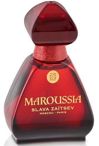 Dámske parfumy Maroussia EDT