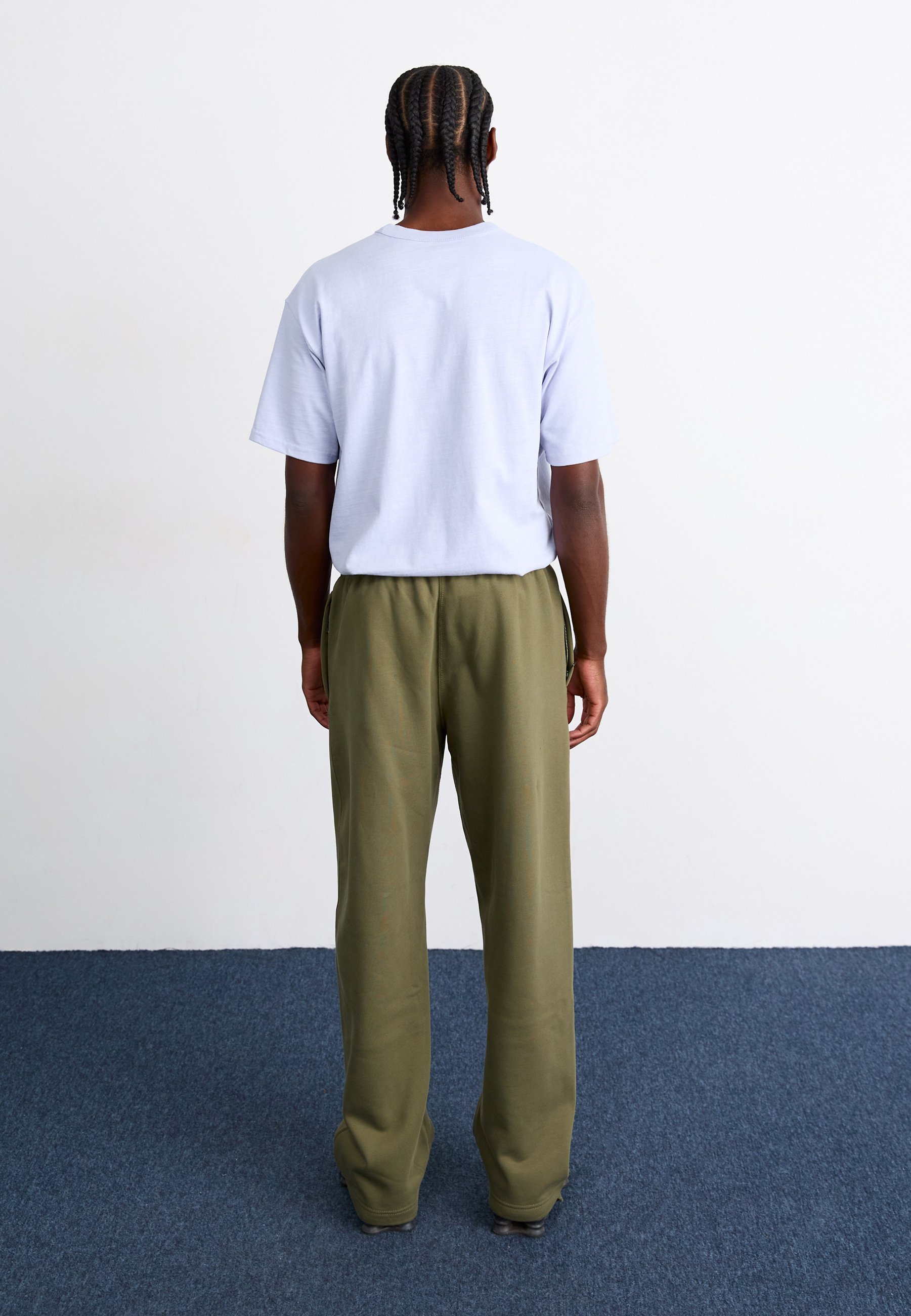 Nike Sportswear szabadidőnadrág