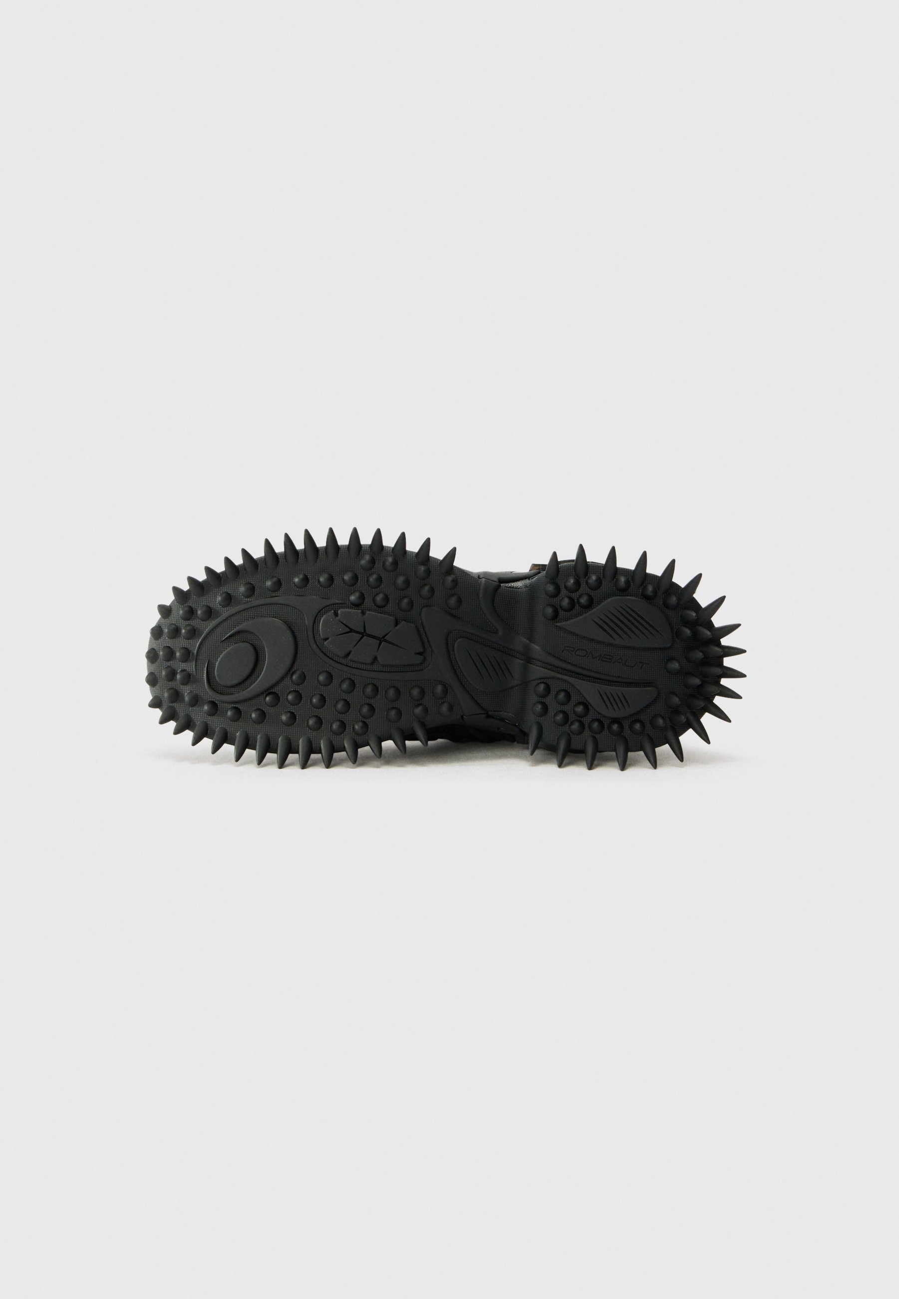 Rombaut MORTAL UNISEX - Sneakers - zwart