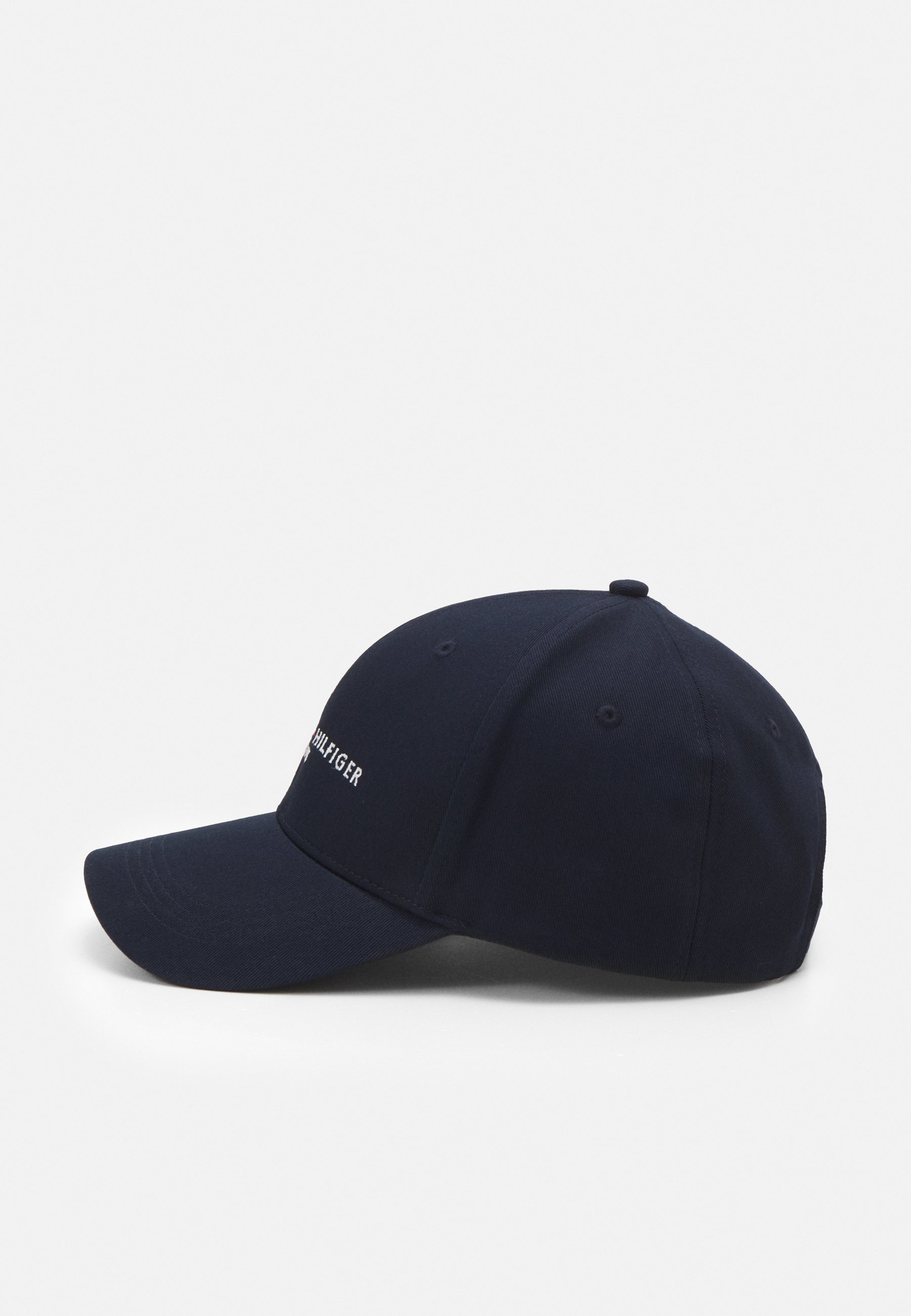 Tommy Hilfiger ESTABLISHED UNISEX - Caps - blue