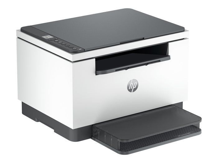 HP HP LaserJet MFP M234d print