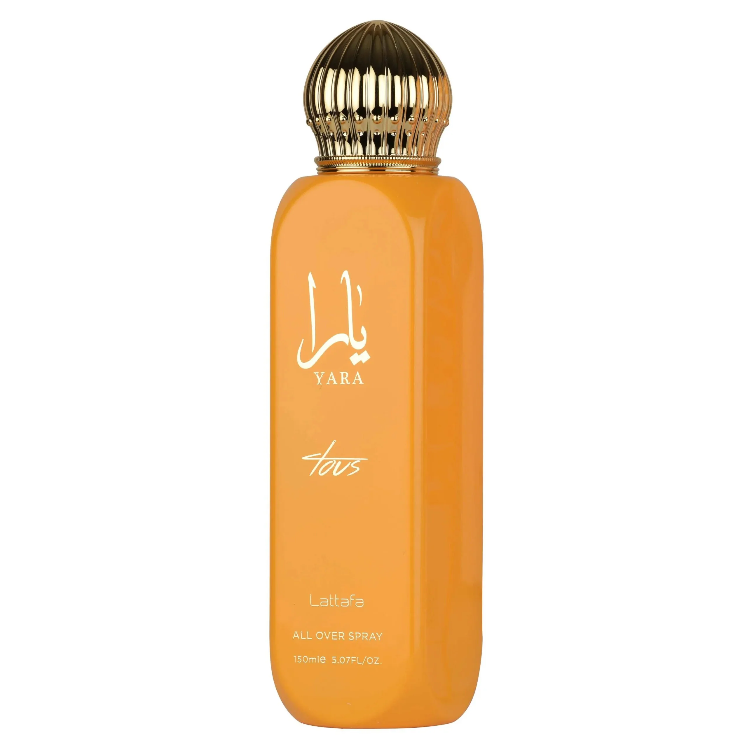 Unisex Yara Tous All Over Spray - Eau de Parfum Unisex, Eau de Parfum