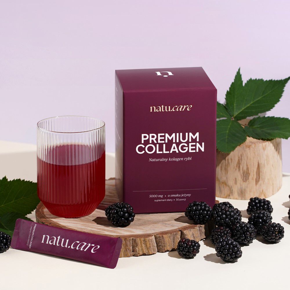 Natu.Care Kolagen Premium 5000 mg