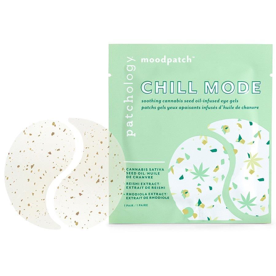 Patchology Moodpatch™ Chill Mode Ooggels – 2 stuks