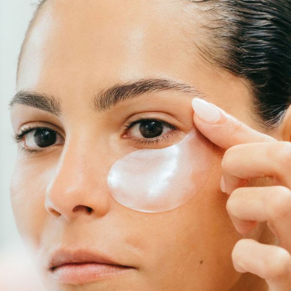 helloSkin hidrogél szemmaszkok - 30 pár