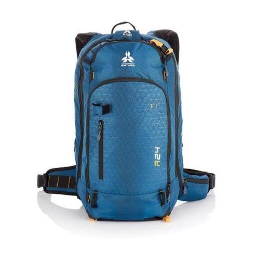 Mochila Airbag Nxairbagc 24l Arva
