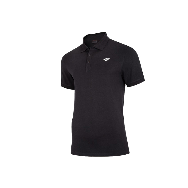 4f Herre T-shirt Polo Nosh4-tsm007-20s