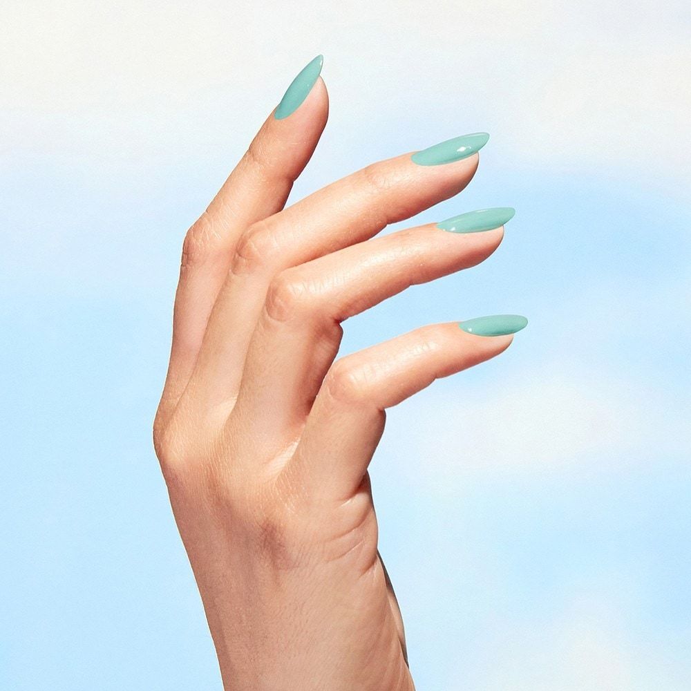OPI nagu laka Nature Strong Vegan - 15 ml