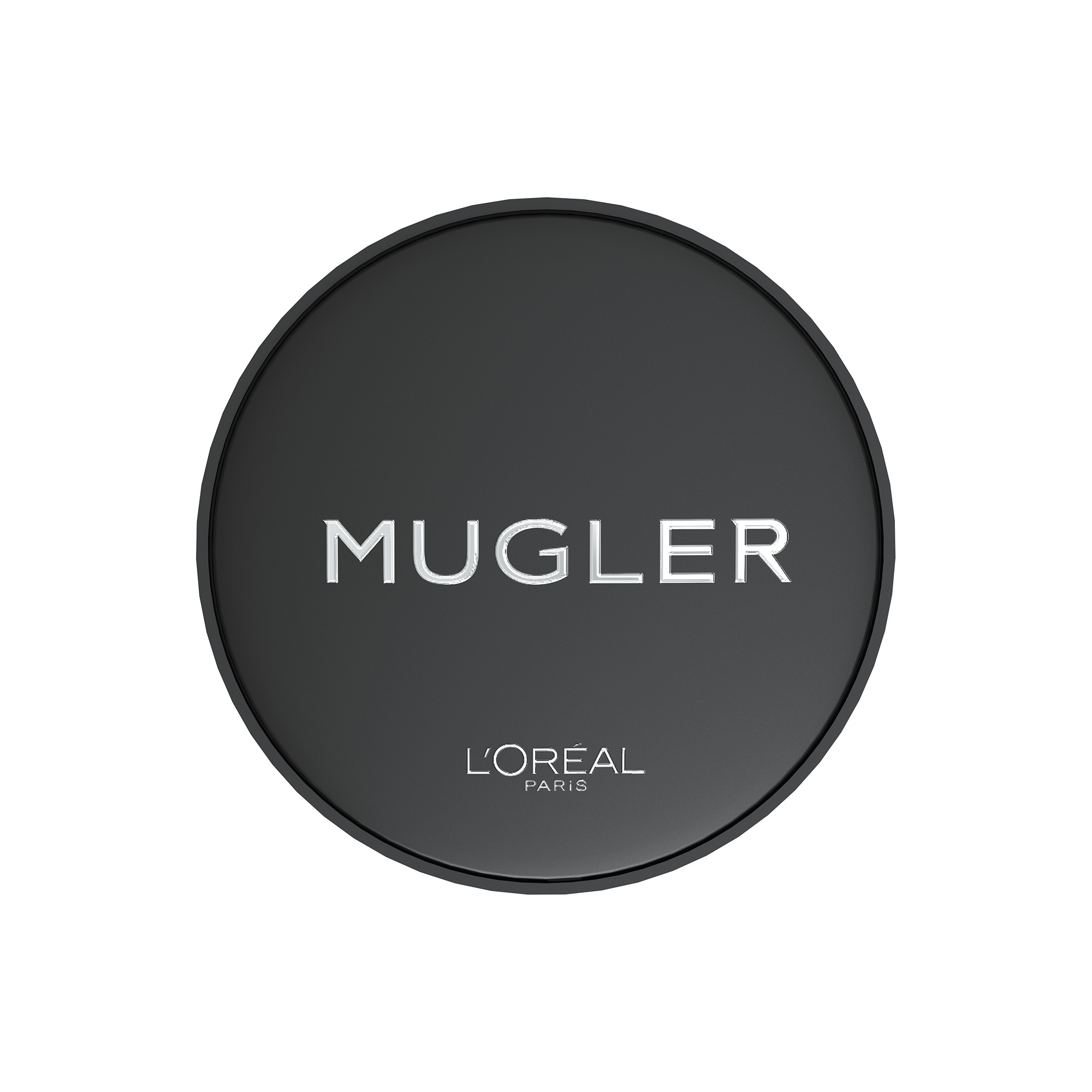 L'Oreal Paris x Mugler Soft Glow Cushion tekući puder
