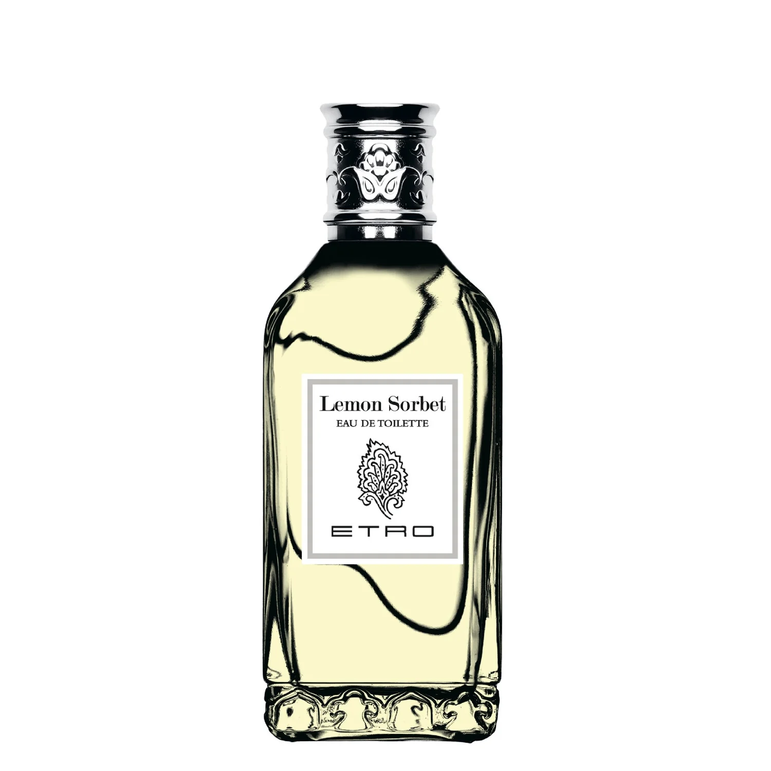 Eau de Toilette Lemon Sorbet - Eau de Toilette, Eau de Toilette Unisex