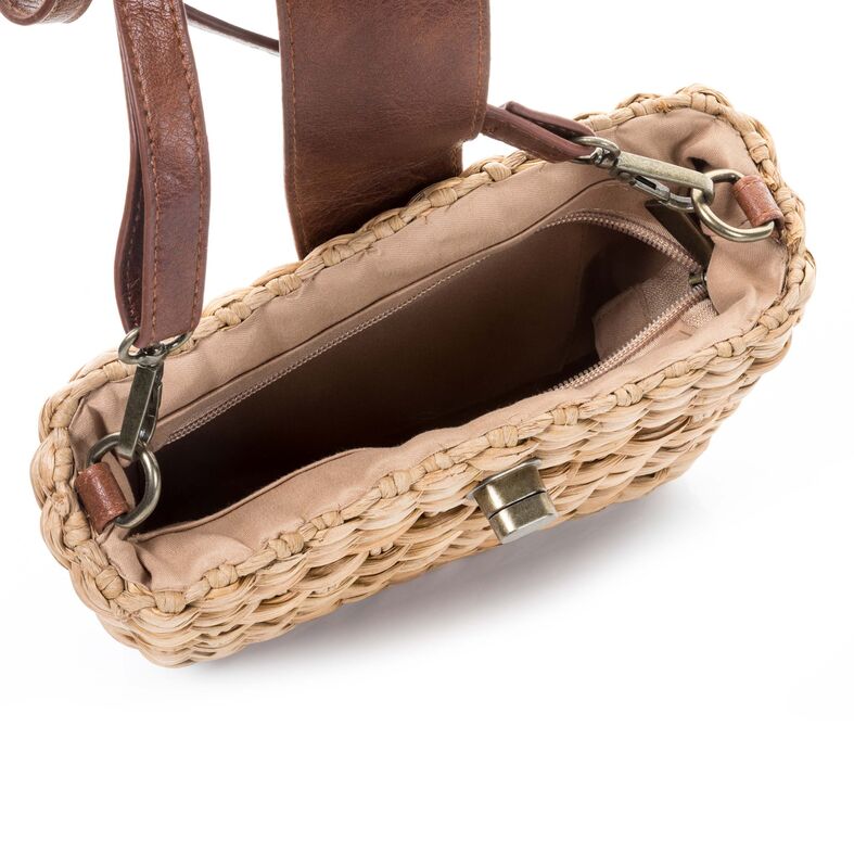  Sacs femme Sacs Marron