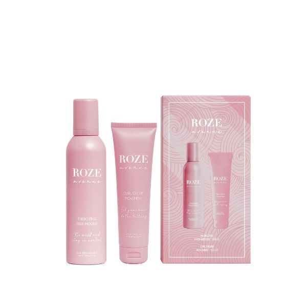 Roze Avenue