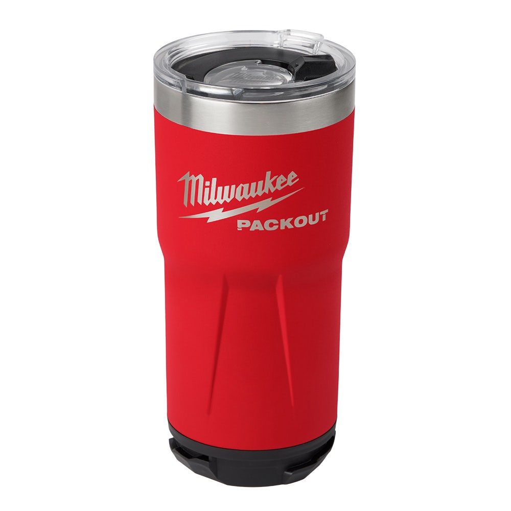 Copo MILWAUKEE PACKOUT™ 590ml 48228392R