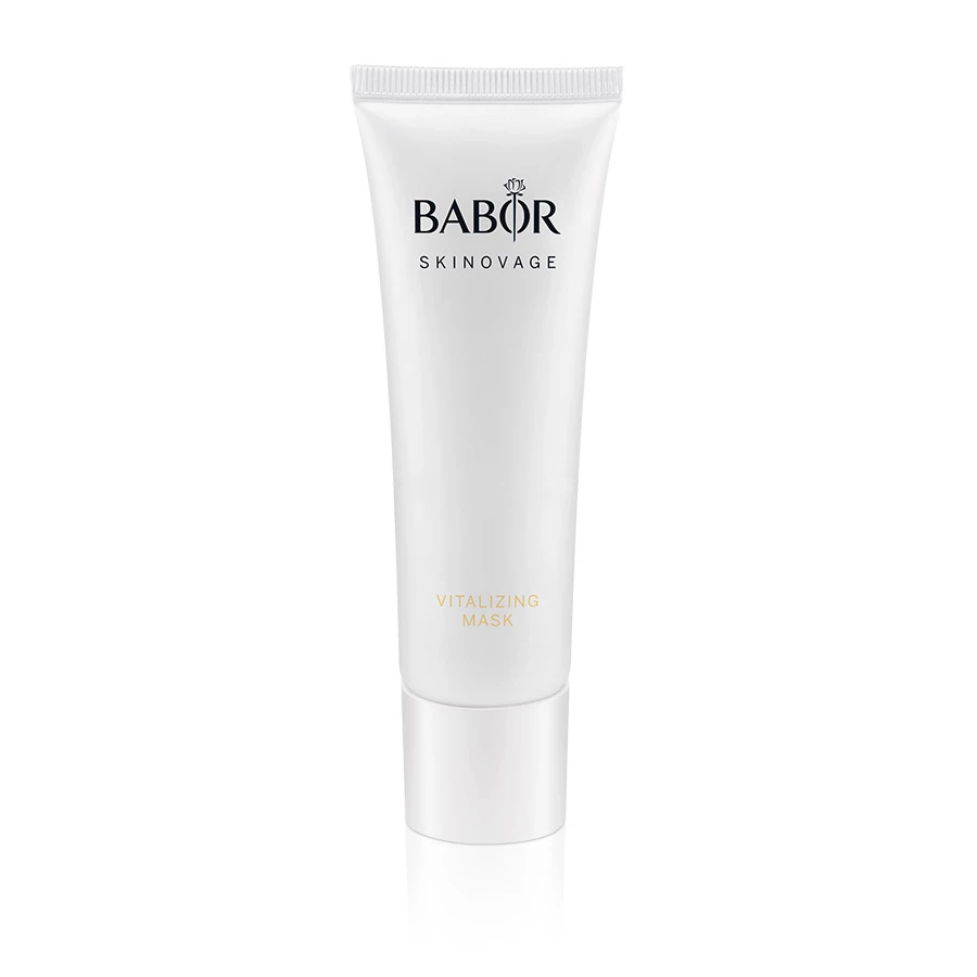 Mască revitalizantă Skinovage 50 ml - BABOR