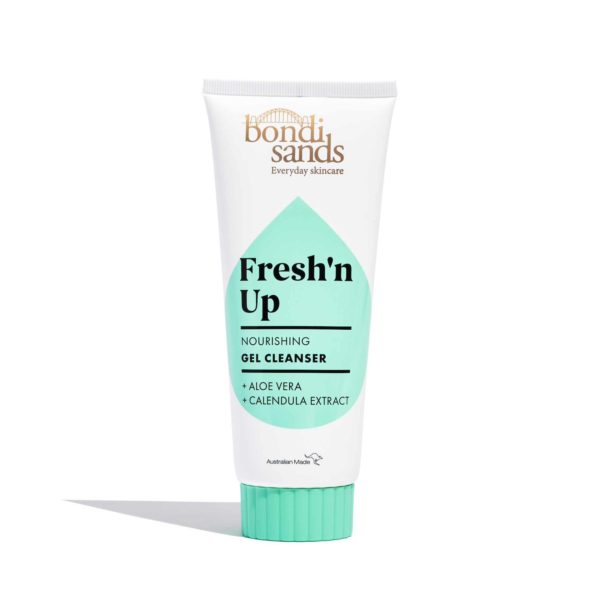 Fresh'n Up géltisztító 150 ml - Bondi Sands