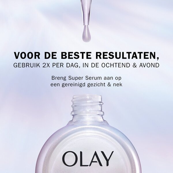 Olay Super sérum<br>30ml