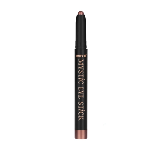 Miyo Mystic Eye Stick kremowy cień do powiek w sztyfcie 02 Falling Stars