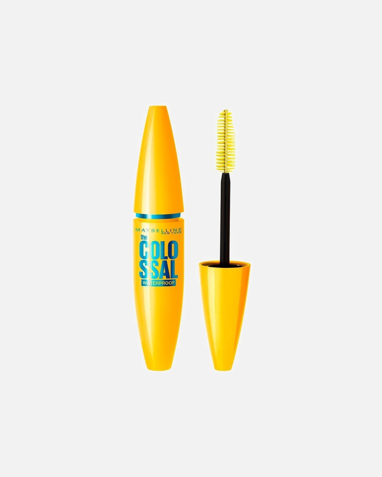 Maybelline maskara Volum' Express The Colossal vodootporna - 1 komad