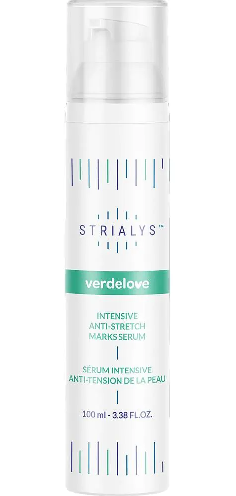 Verdelove Strialys Serum zapobiegające rozstępom