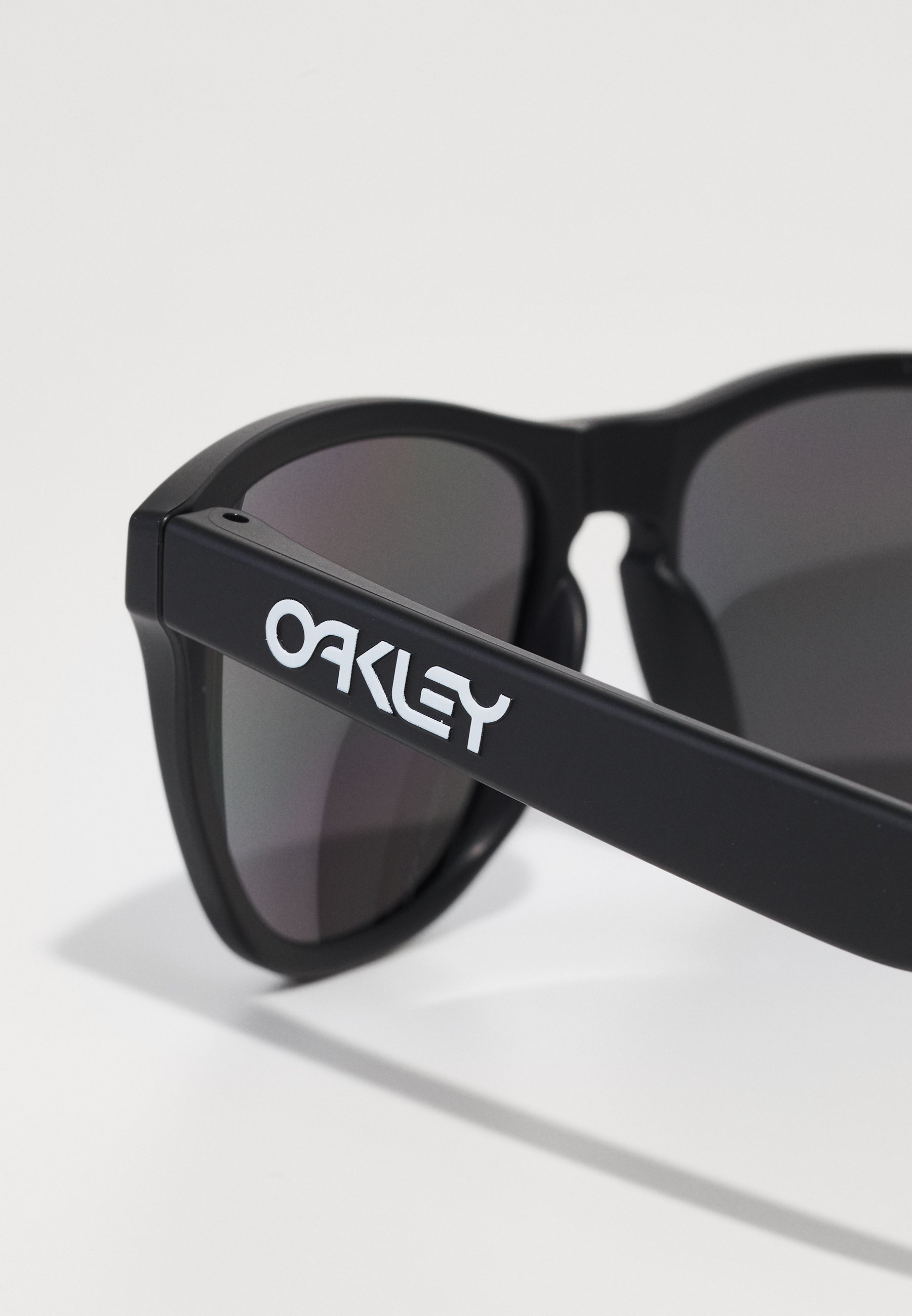 Occhiali da sole Oakley FROGSKINS UNISEX - nero opaco