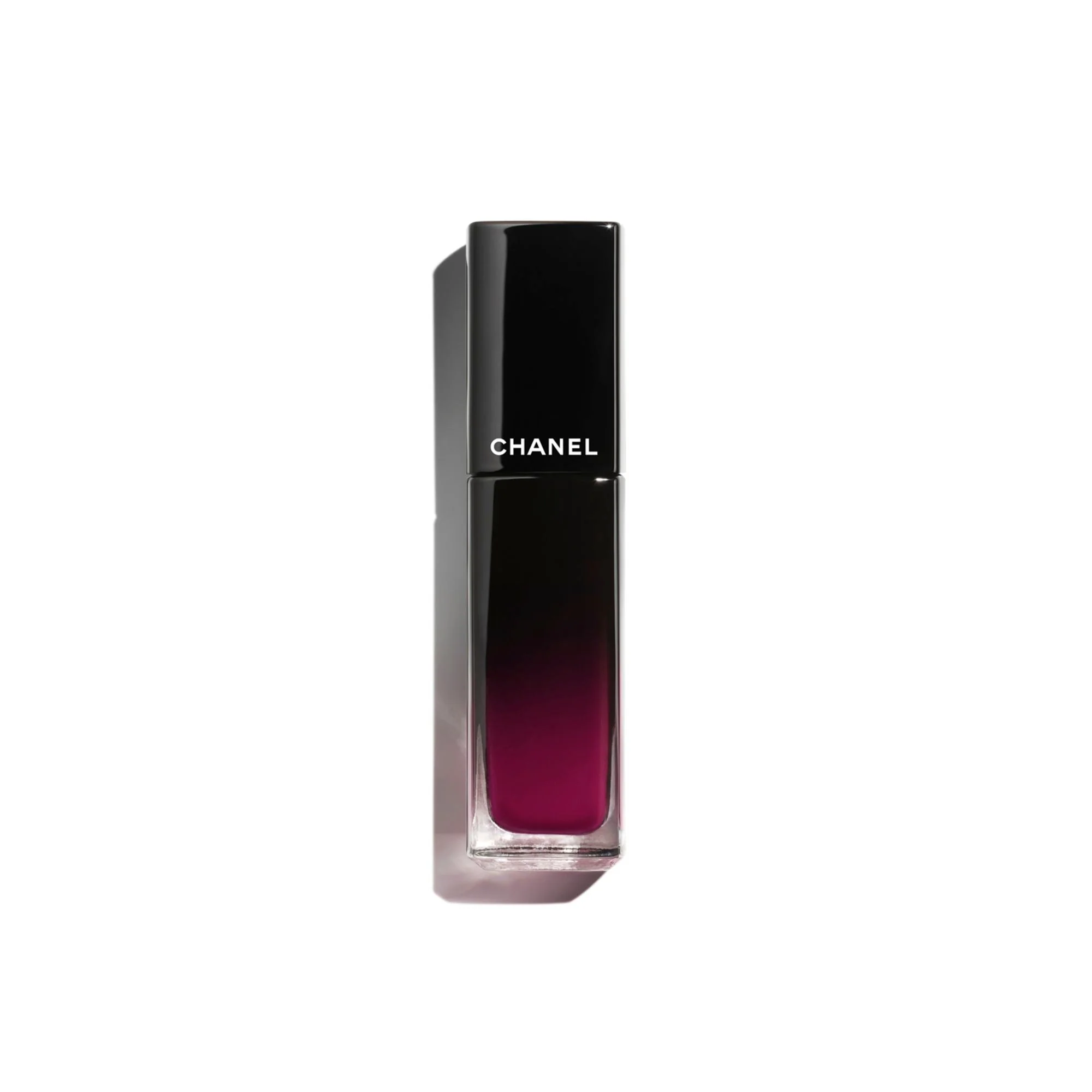 ROUGE ALLURE LAQUE - IL ROSSETTO FLUIDO BRILLANTE TENUTA ESTREMA