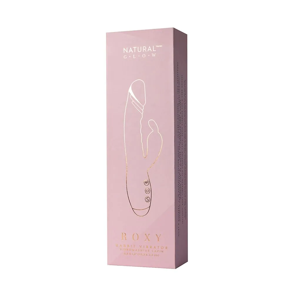 Natural Glow Roxy Vibrator