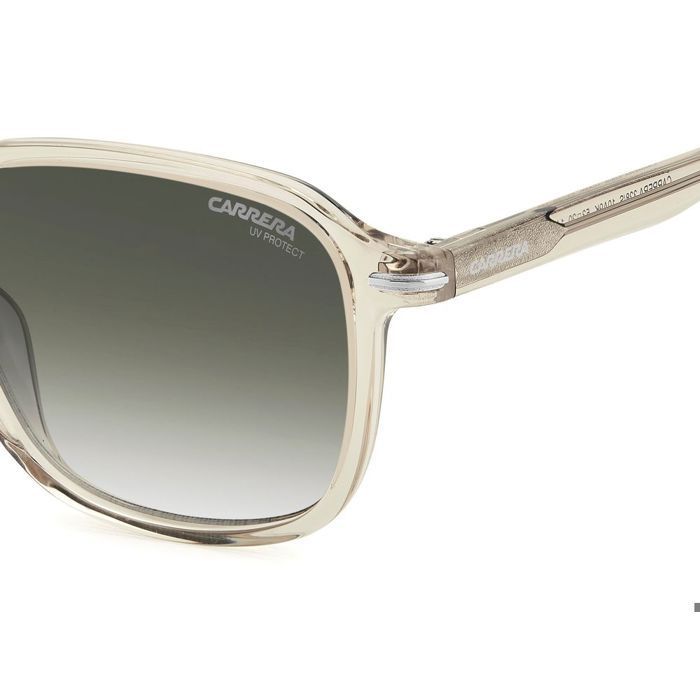 Gafas de sol de acetato Carrera CARRERA 328/S 53/20/145 BEIGE/VERDE para hombre CARRERA 328/S