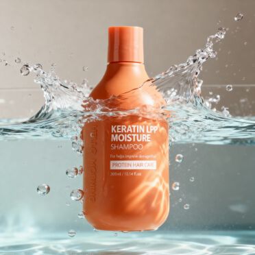 Helló, Reggeli Keratin LPP Hidratáció