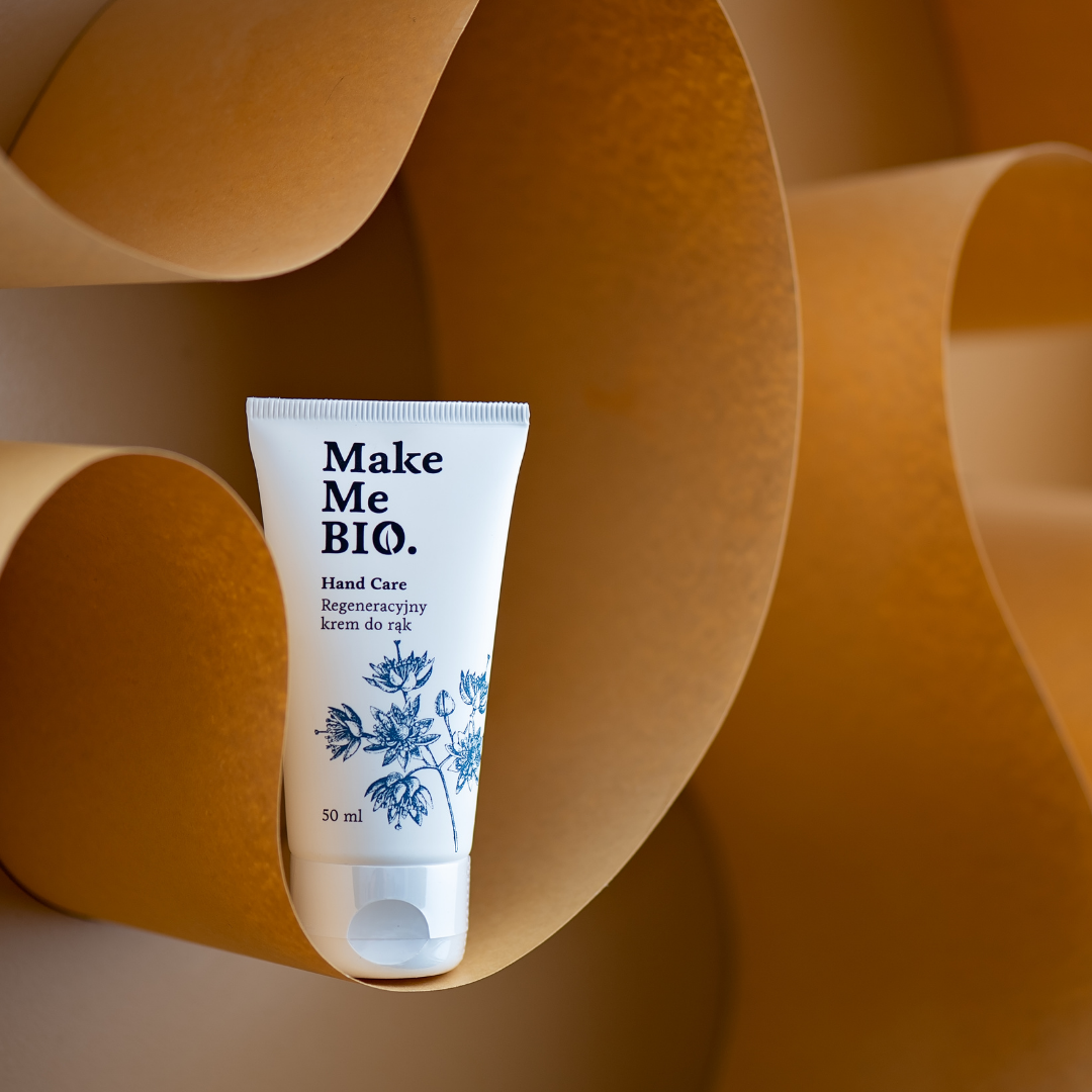 Make Me Bio Håndpleje