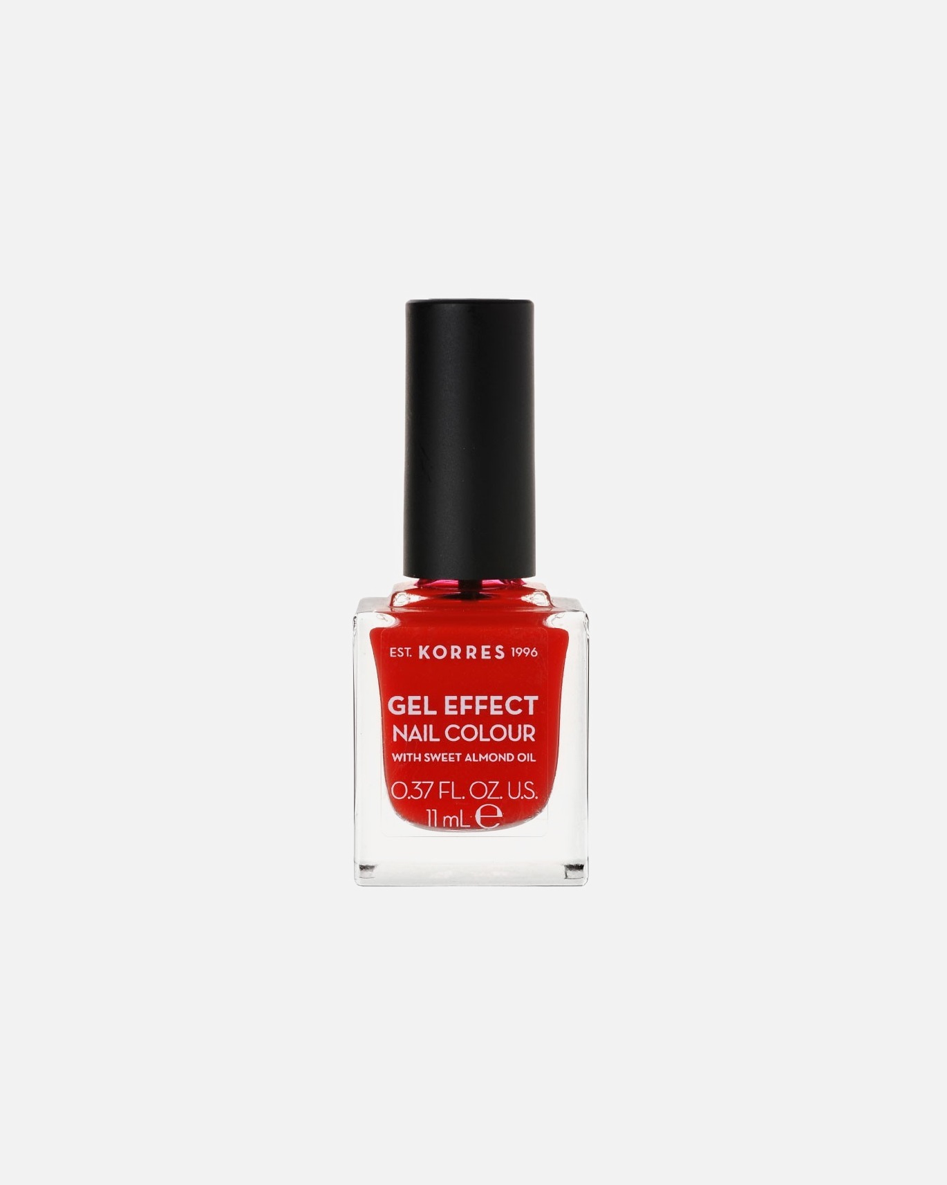 KORRES Vernis à ongles Amande douce