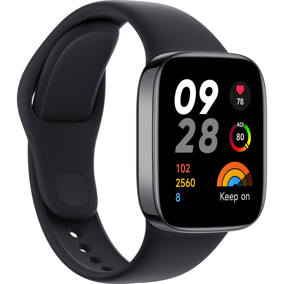 Chytré hodinky Redmi Watch 3
