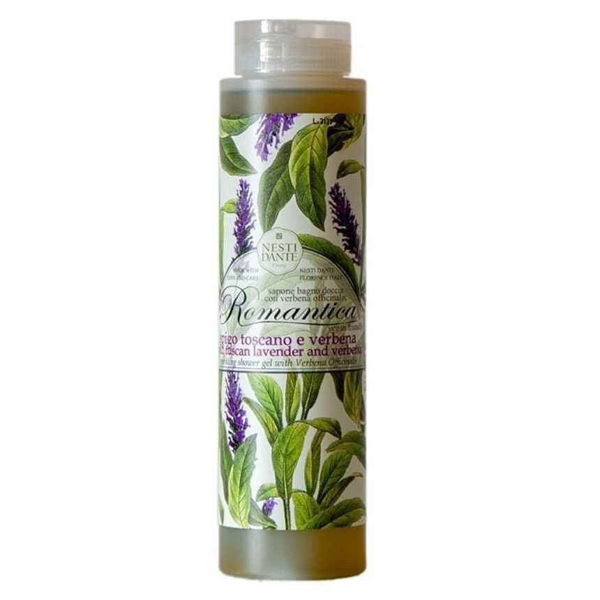 Nesti Dante Romantica Lavande toscane sauvage et verveine