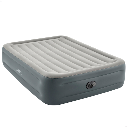 Matelas gonflable Intex Essential Rest 2 places