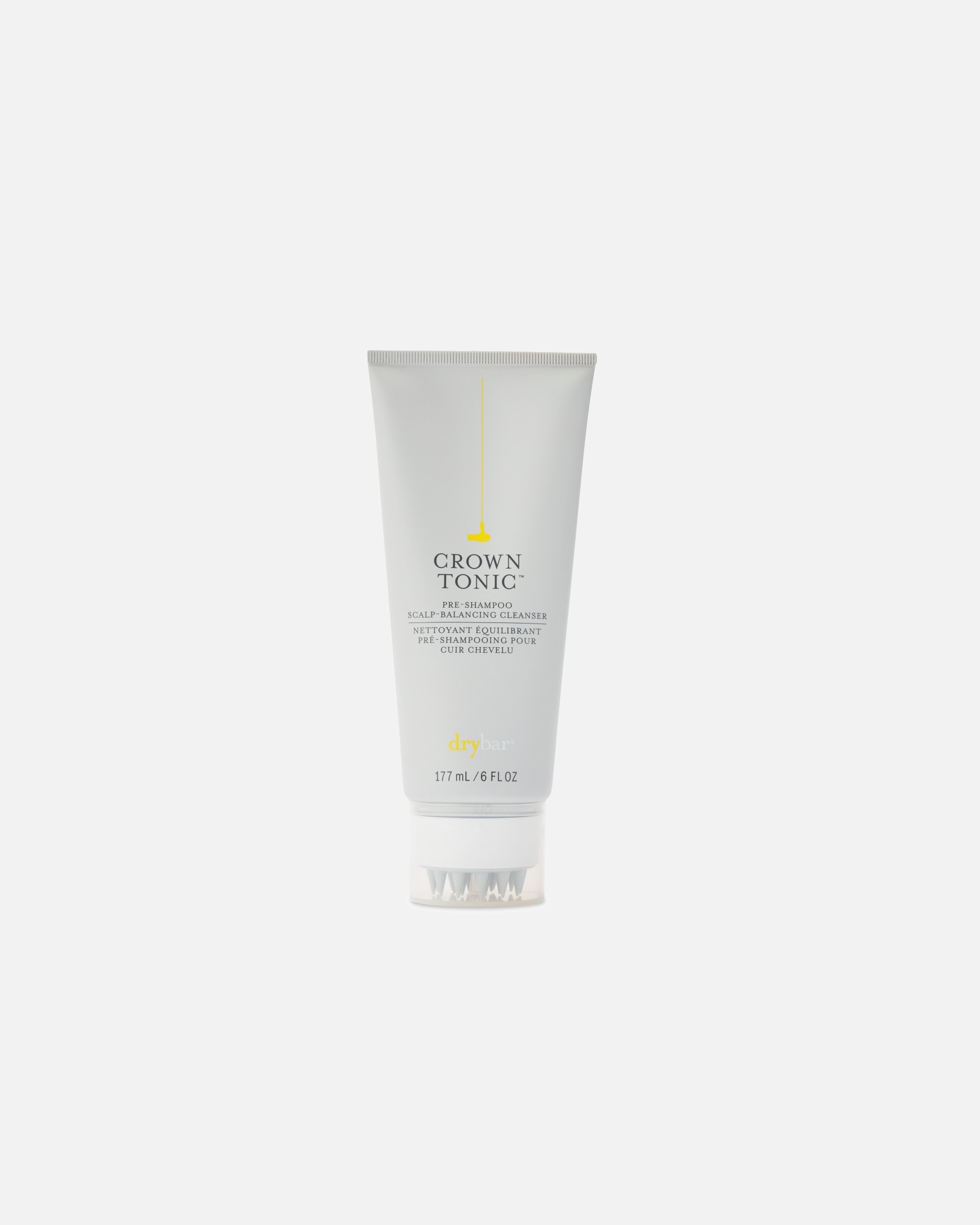 drybar Crown Tonic -shampoo päänahan tasapainottamiseen – 177 ml